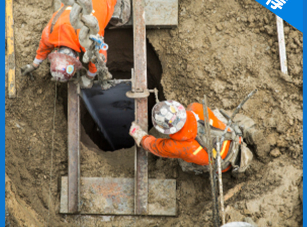 下水道疏通机优点及适用范围